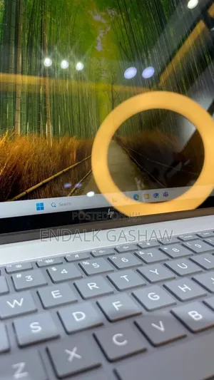 New Laptop HP Envy X360 16GB Intel Core I5 SSD 512GB