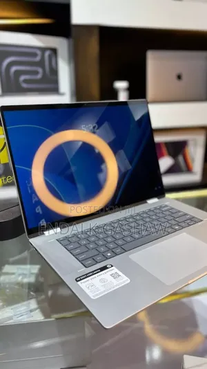 New Laptop HP Envy X360 16GB Intel Core I5 SSD 512GB