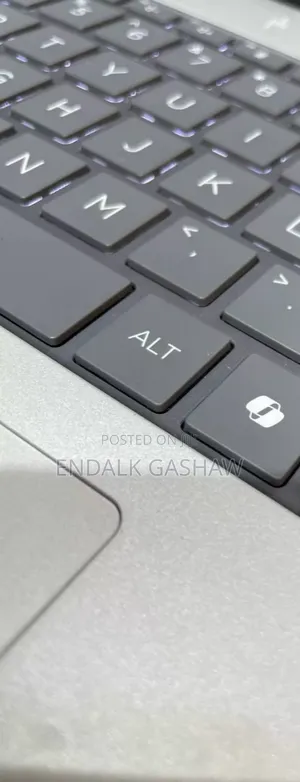 New Laptop HP Envy X360 16GB Intel Core I5 SSD 512GB