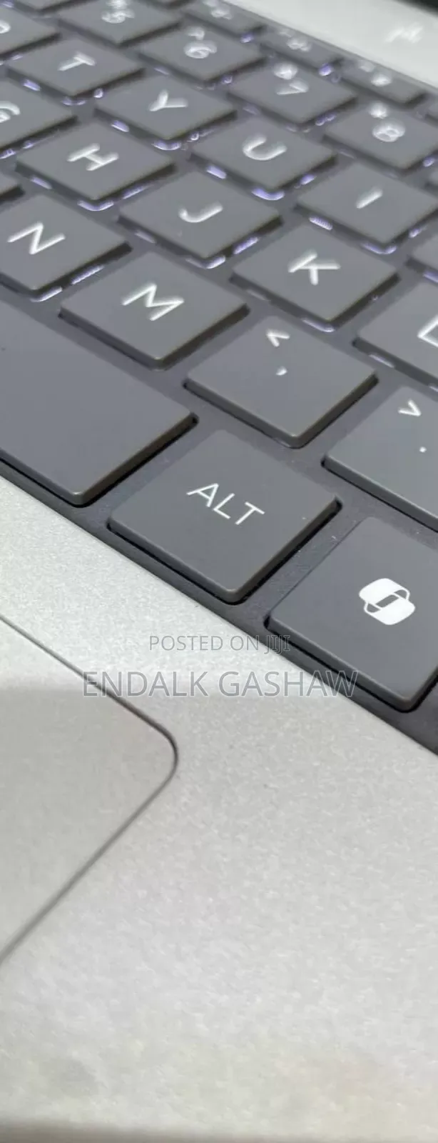 New Laptop HP Envy X360 16GB Intel Core I5 SSD 512GB