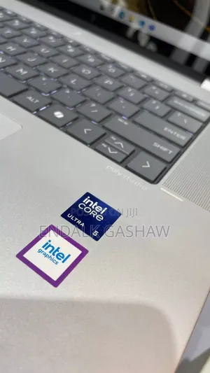 New Laptop HP Envy X360 16GB Intel Core I5 SSD 512GB