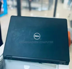 Photo - Laptop Dell Latitude 5480 8GB Intel Core I5 SSD 256GB