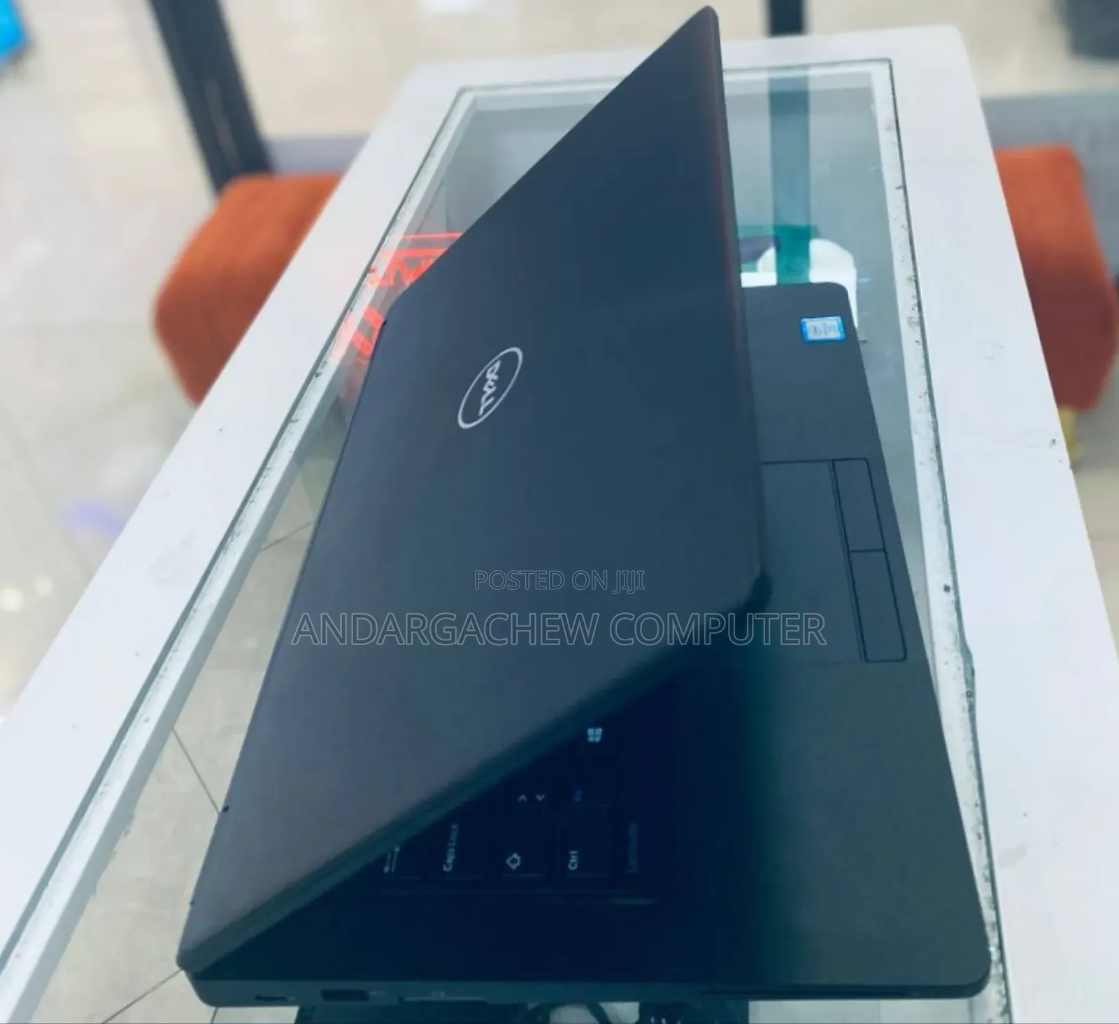 Laptop Dell Latitude 5480 8GB Intel Core I5 SSD 256GB