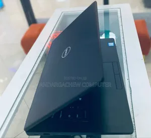 Laptop Dell Latitude 5480 8GB Intel Core I5 SSD 256GB