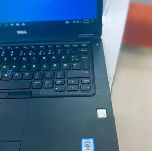 Laptop Dell Latitude 5480 8GB Intel Core I5 SSD 256GB