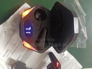 Photo - X15 Earbuds