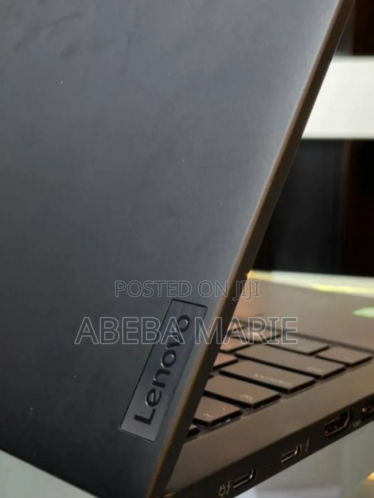 New Laptop Lenovo ThinkPad T14 32GB Intel Core I7 SSD 512GB