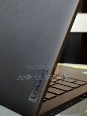 New Laptop Lenovo ThinkPad T14 32GB Intel Core I7 SSD 512GB