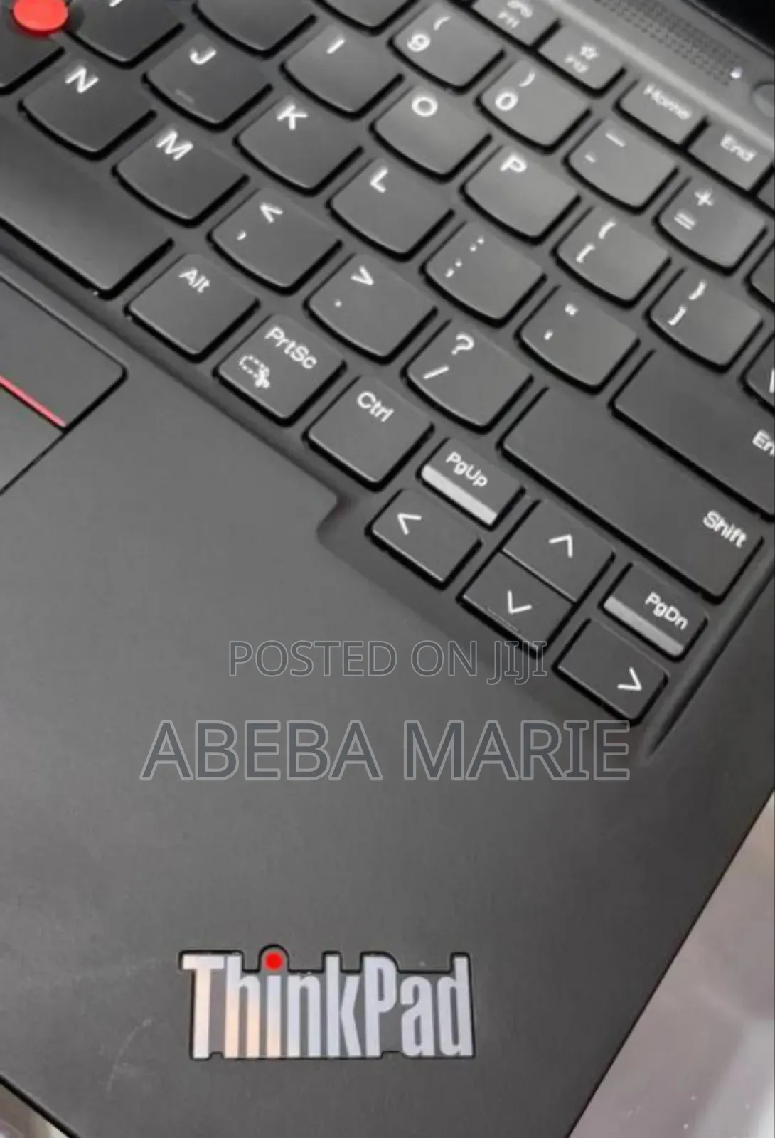 New Laptop Lenovo ThinkPad T14 32GB Intel Core I7 SSD 512GB