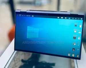 New Laptop HP EliteBook X360 1040 G7 16GB Intel Core I7 SSD 512GB