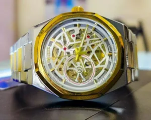 Smaker High Quality Brand Watch