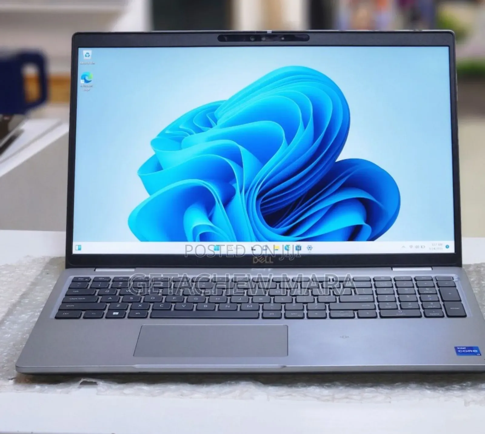 New Laptop Dell Latitude 5310 16GB Intel Core I7 SSD 512GB