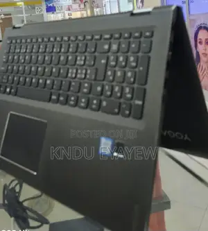 Photo - New Laptop Lenovo Yoga 11e 8GB Intel Core I7 SSD 256GB