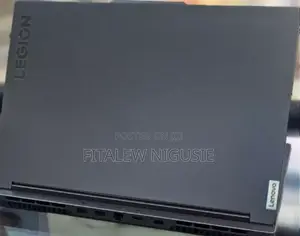 New Lenovo Legion Y7000P IRX9 Gaming Laptop 16GB AMD Ryzen 5 SSD 1T