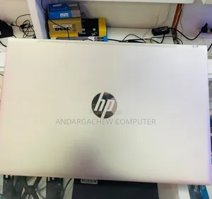 New Laptop HP 16GB Intel Core I5 SSD 512GB