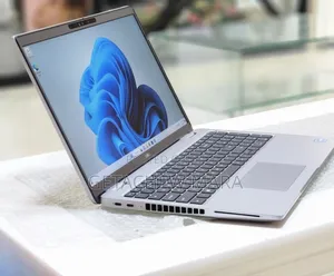 New Laptop Dell Latitude 5310 16GB Intel Core I7 SSD 512GB