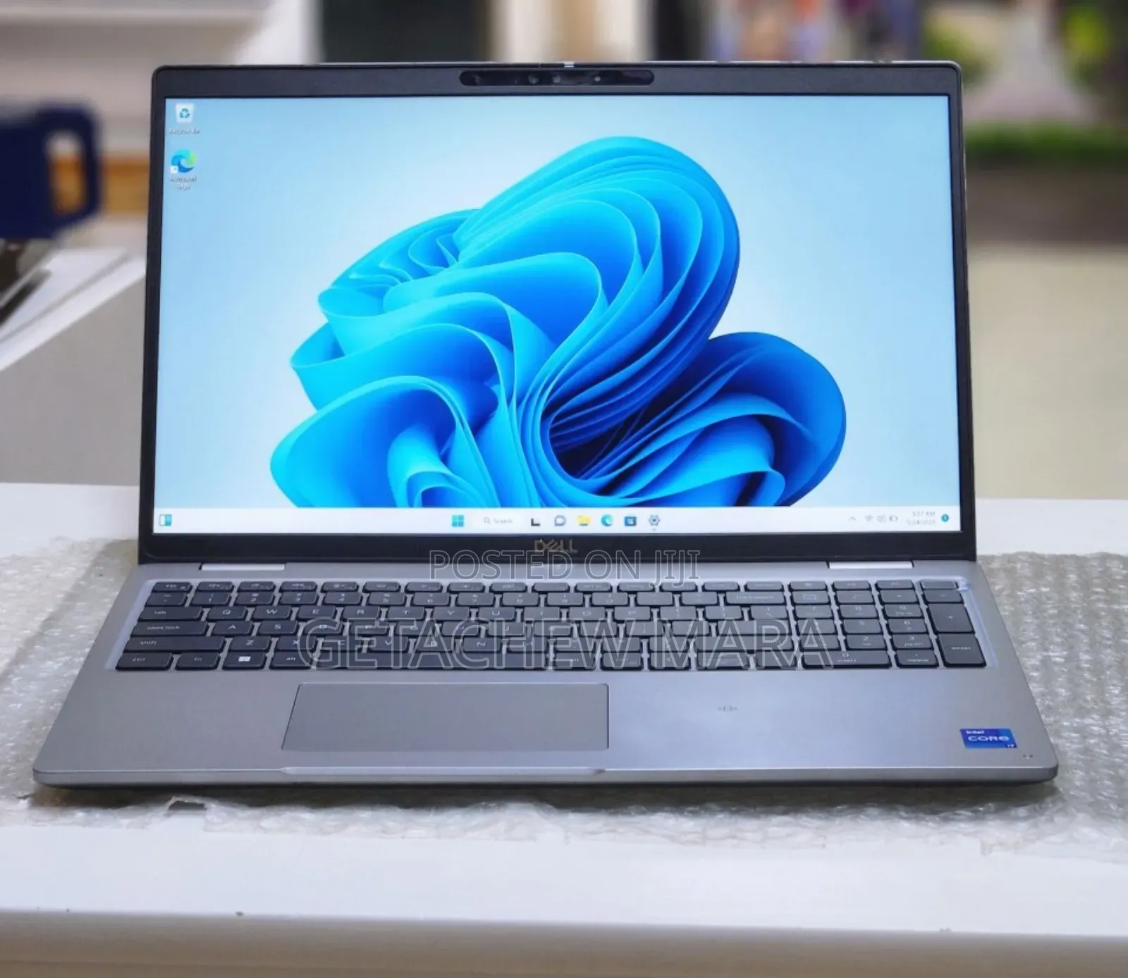 New Laptop Dell Latitude 5310 16GB Intel Core I7 SSD 512GB