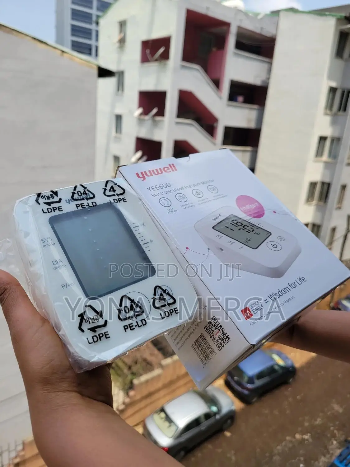 Bp Monitoringةوblood Pressure Monitorثbp Apparatusحجbp Kit