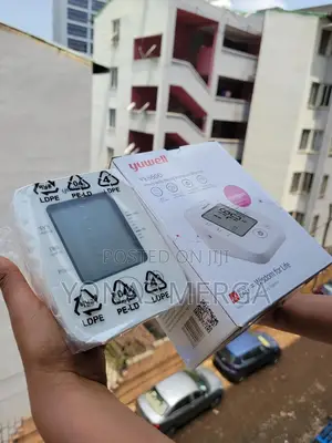 Photo - Bp Monitoringةوblood Pressure Monitorثbp Apparatusحجbp Kit