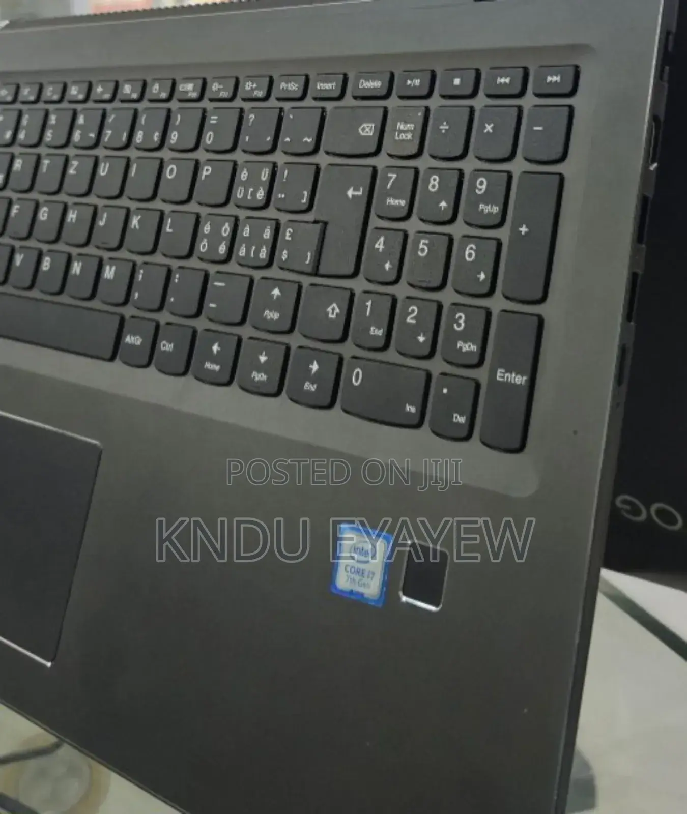 New Laptop Lenovo Yoga 11e 8GB Intel Core I7 SSD 256GB