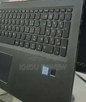 New Laptop Lenovo Yoga 11e 8GB Intel Core I7 SSD 256GB