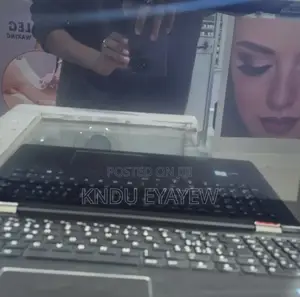 New Laptop Lenovo Yoga 11e 8GB Intel Core I7 SSD 256GB