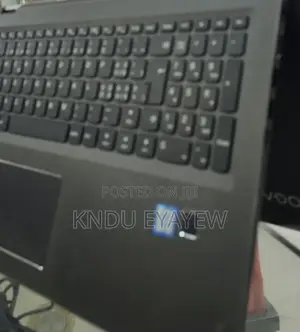 New Laptop Lenovo Yoga 11e 8GB Intel Core I7 SSD 256GB