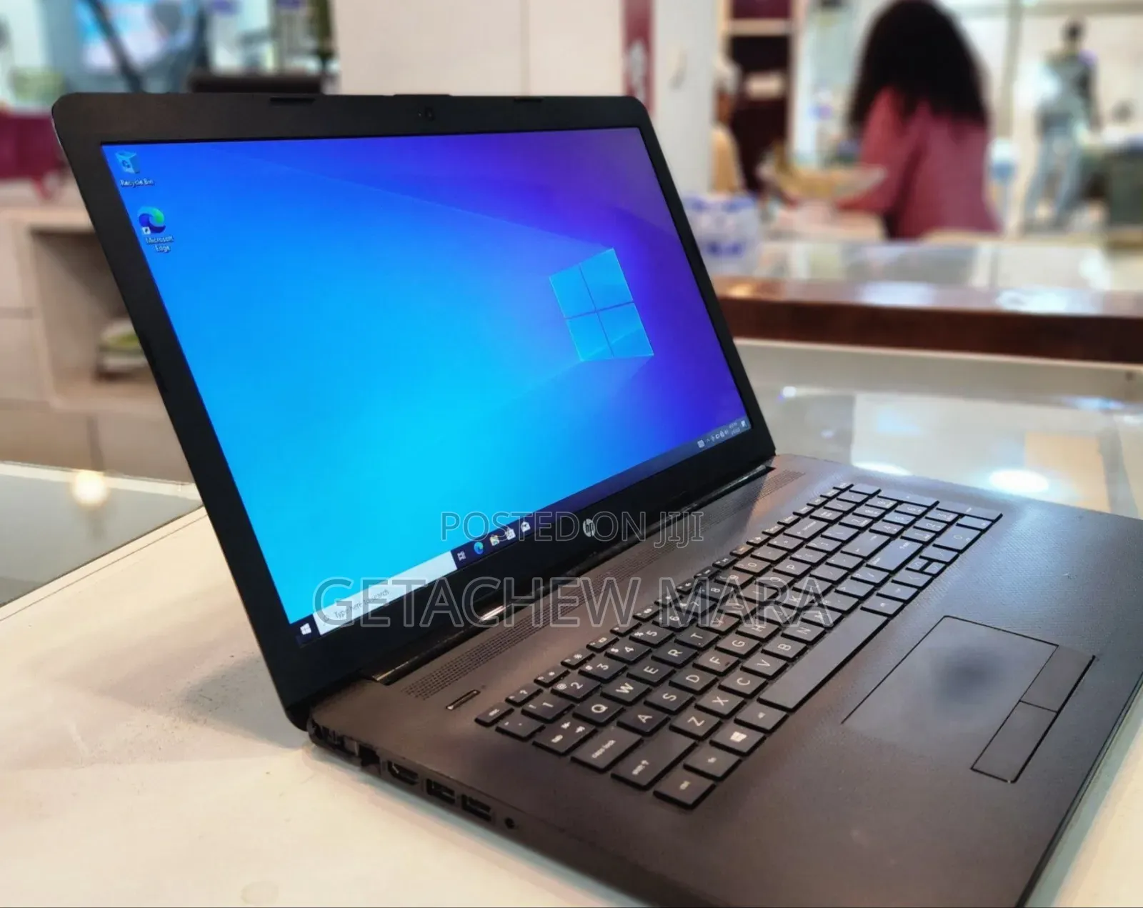 New Laptop HP Stream Notebook 8GB Intel Core I5 SSD 512GB