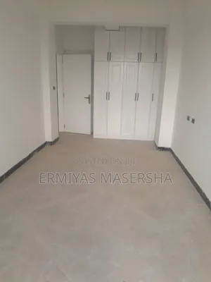 Furnished 3bdrm Apartment in Yeka for sale