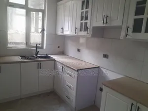 Furnished 3bdrm Apartment in Yeka for sale