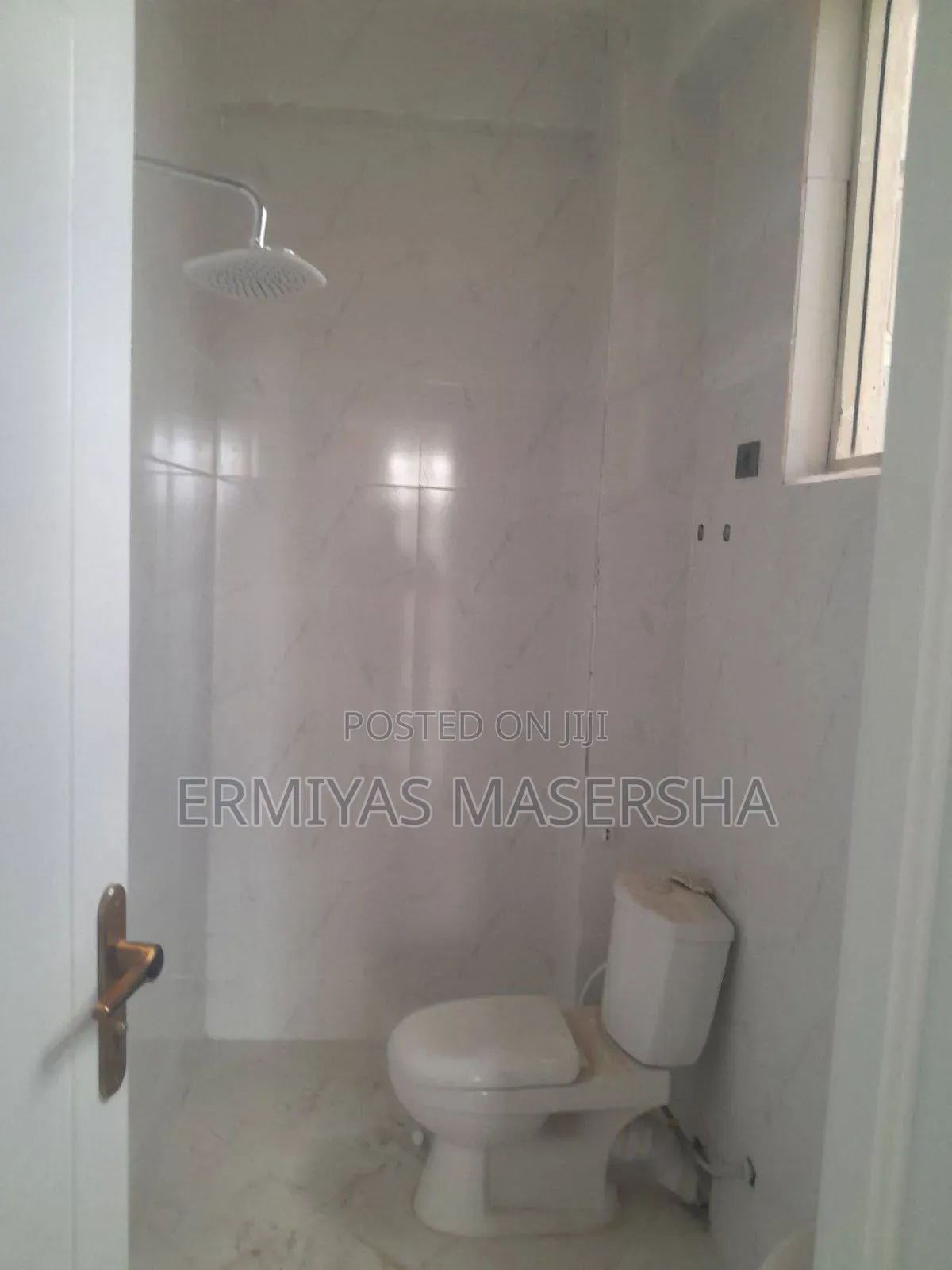 Furnished 3bdrm Apartment in Yeka for sale