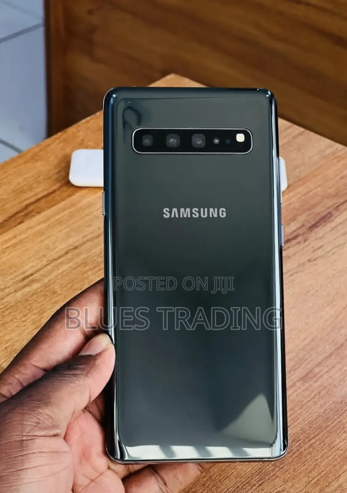 New Samsung Galaxy S10 5G 256 GB