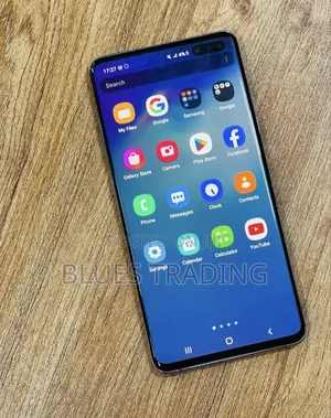 New Samsung Galaxy S10 5G 256 GB