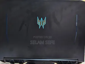 Photo - New Laptop Acer Predator Helios 300 16GB Intel Core I7 SSD 1T