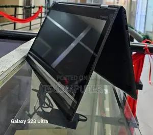 New Laptop Lenovo 8GB Intel Core I7 SSD 256GB