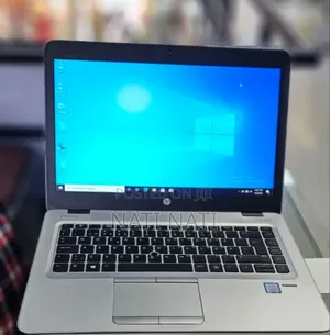 New Laptop HP EliteBook 840 G4 8GB Intel Core I5 SSD 256GB
