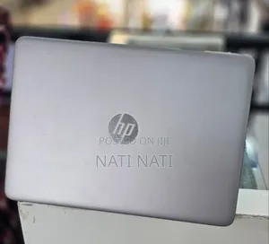 New Laptop HP EliteBook 840 G4 8GB Intel Core I5 SSD 256GB