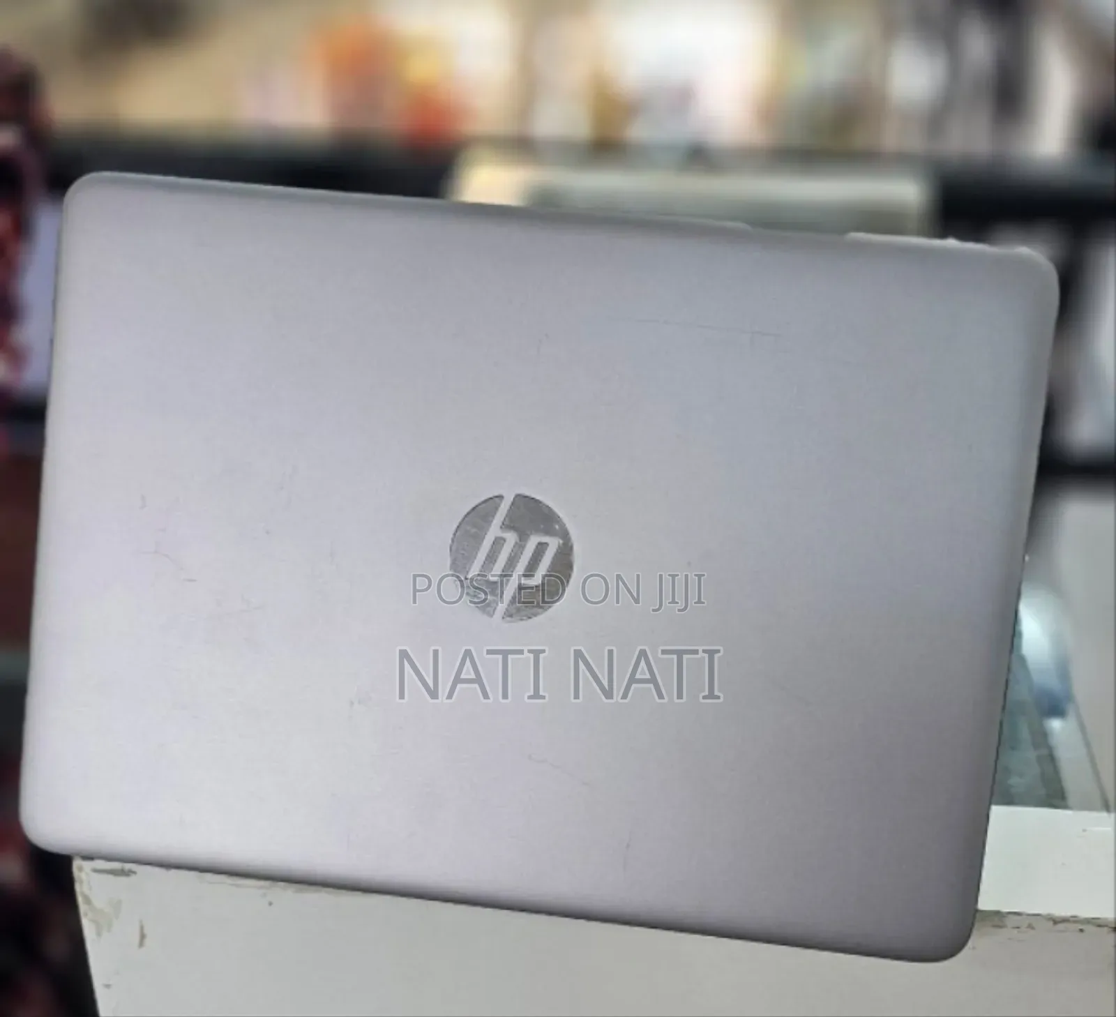 New Laptop HP EliteBook 840 G4 8GB Intel Core I5 SSD 256GB