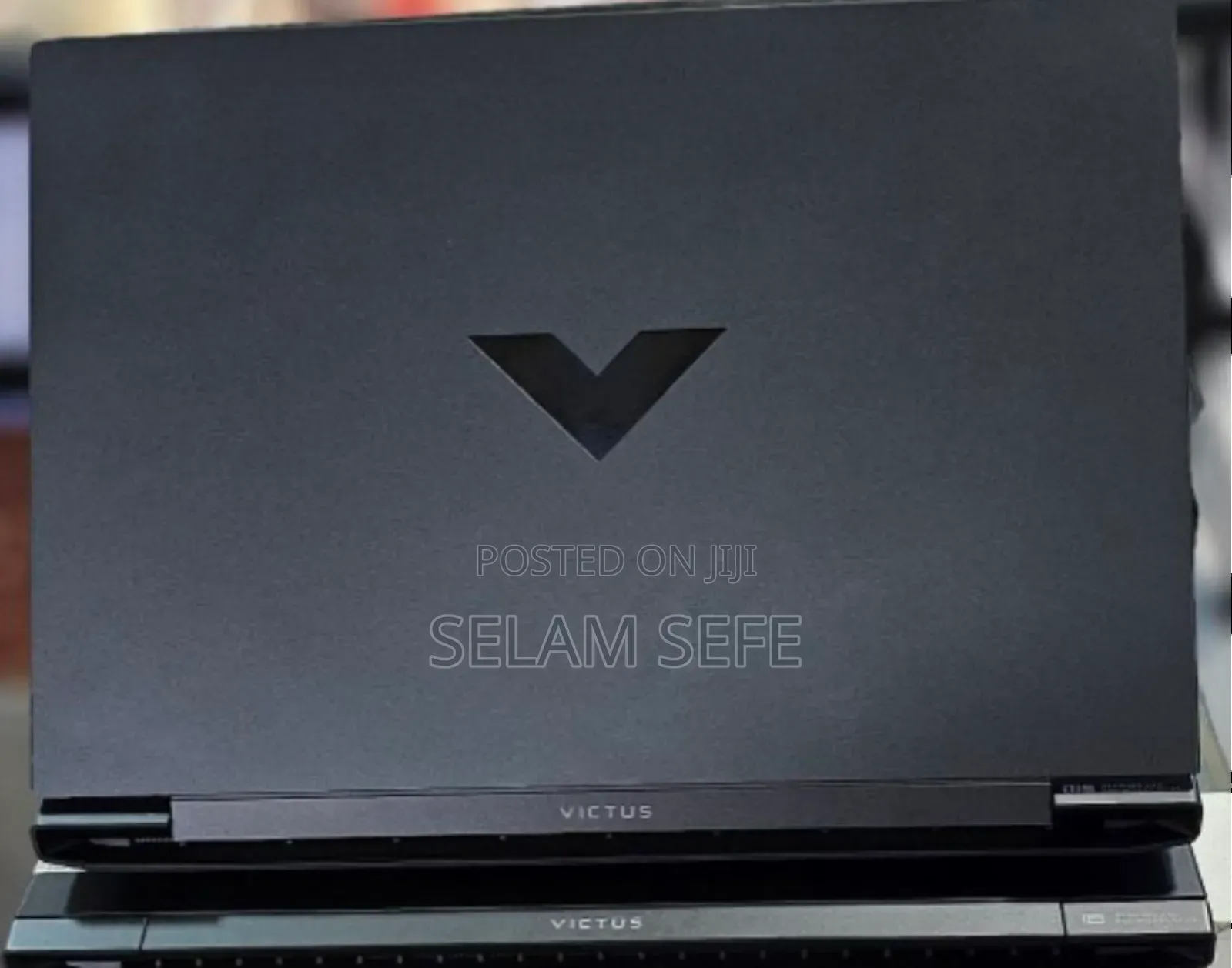 New Laptop HP Victus 15 16GB Intel Core I7 SSD 1T