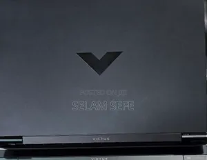 New Laptop HP Victus 15 16GB Intel Core I7 SSD 1T