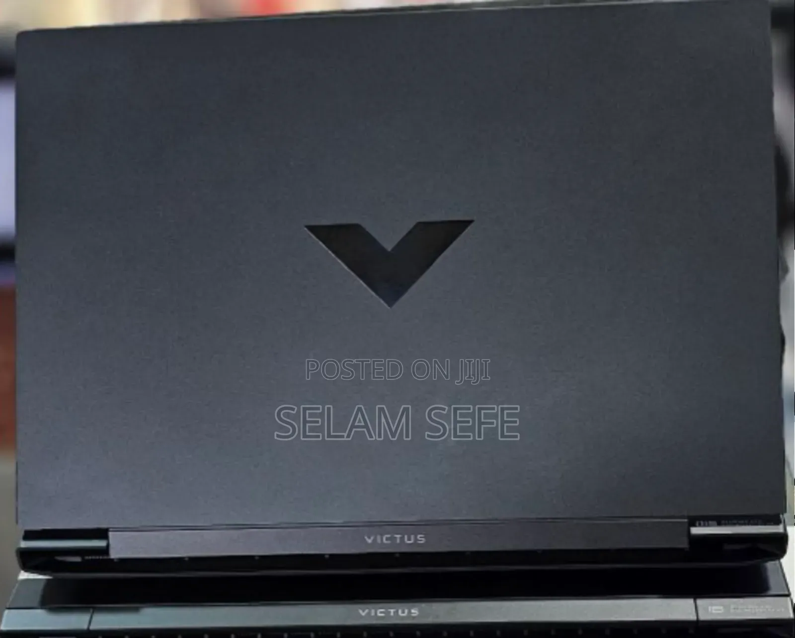 New Laptop HP Victus 15 16GB Intel Core I7 SSD 1T