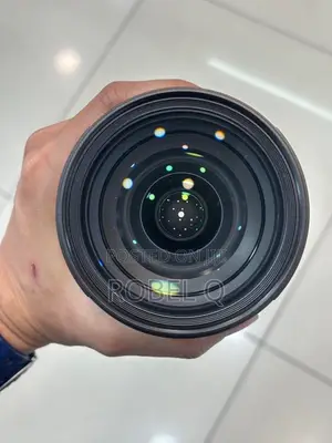 Sony 24-70mm F2.8 Mark 1