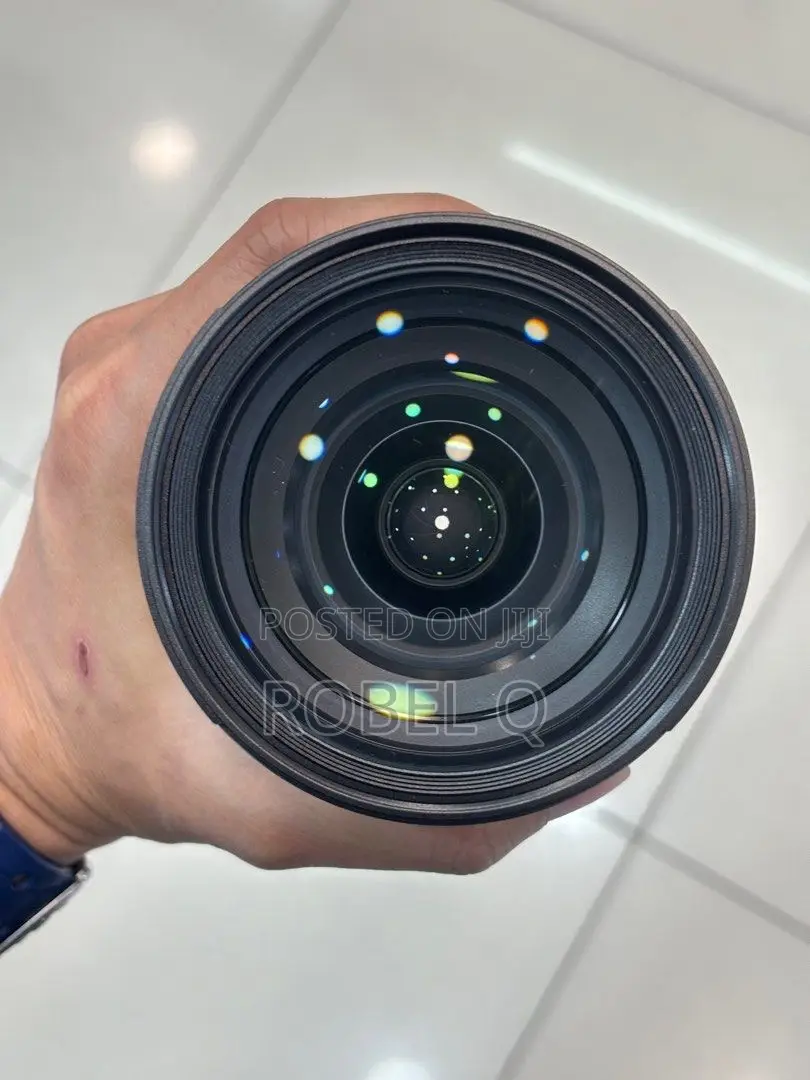 Sony 24-70mm F2.8 Mark 1