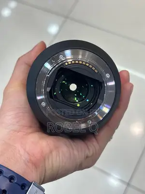 Sony 24-70mm F2.8 Mark 1