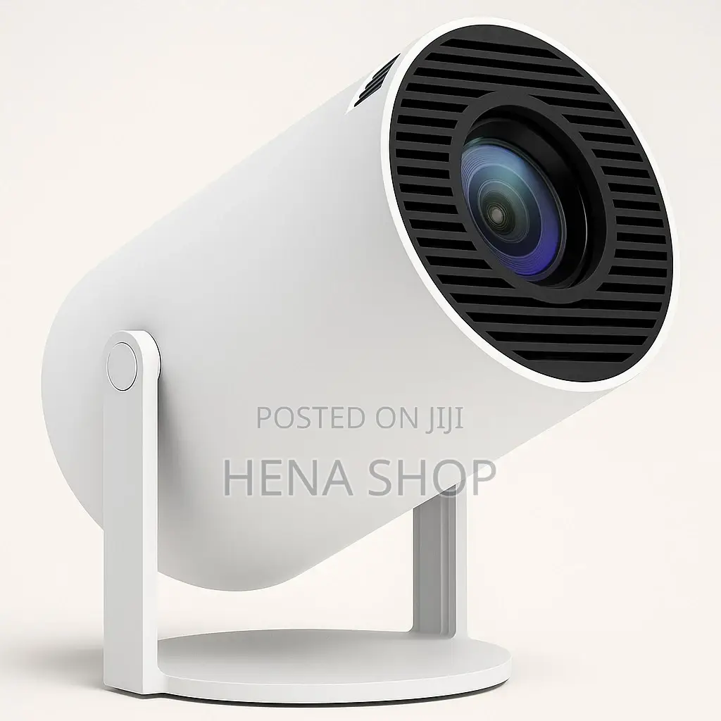 ለአጭር ግዜ የሚቆይ ቅናሽ [Original Projector]