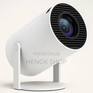 ለአጭር ግዜ የሚቆይ ቅናሽ [Original Projector]