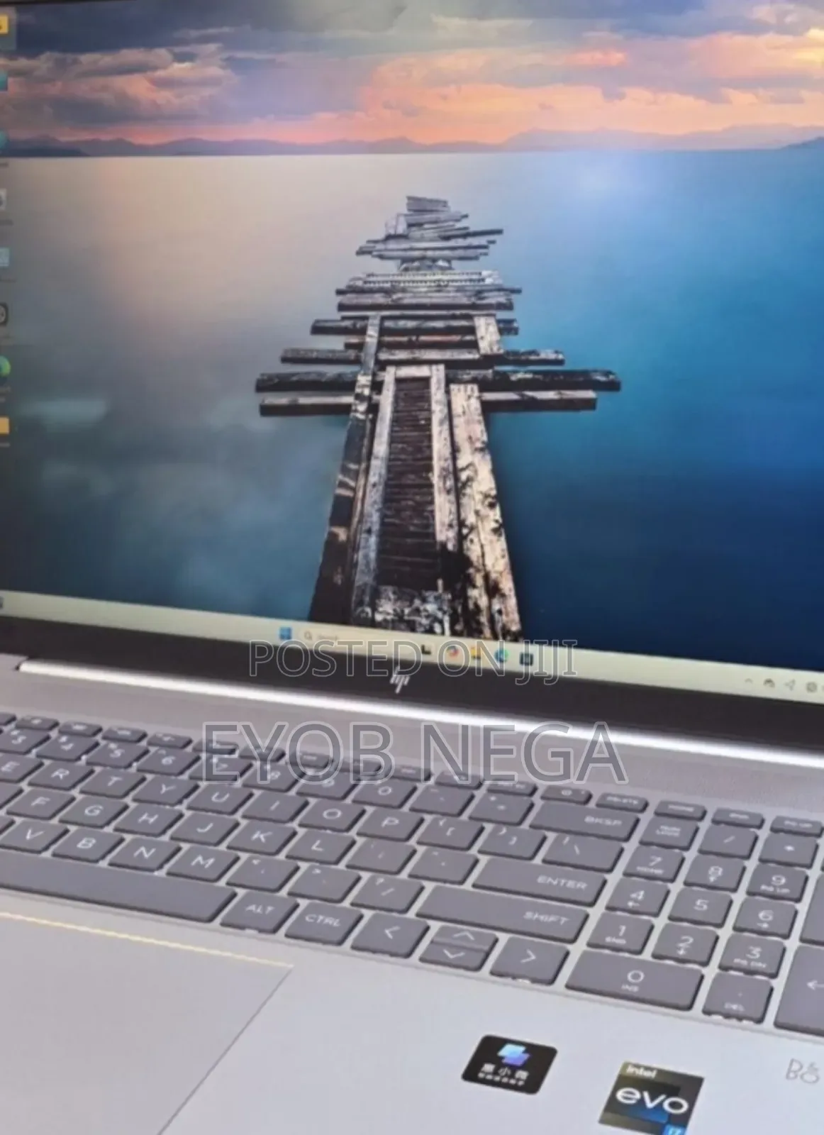 New Laptop HP Pavilion 15 16GB Intel Core I7 SSD 1T