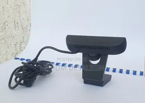 Webcam 1080p Full Hd