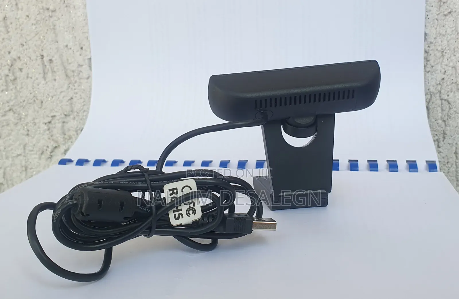 Webcam 1080p Full Hd