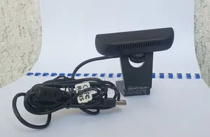 Webcam 1080p Full Hd